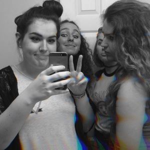 Meet your Posher, Jacquelynn