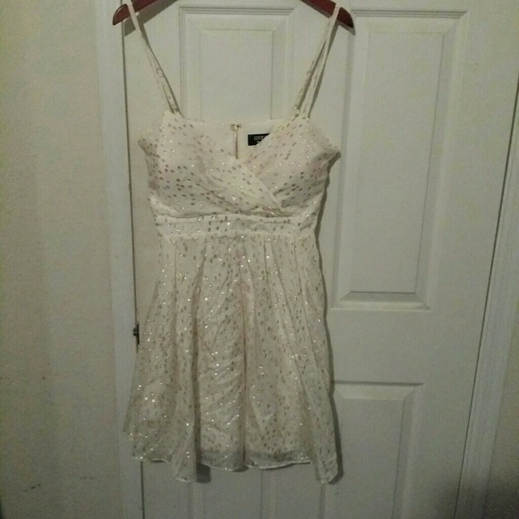 Guess dress