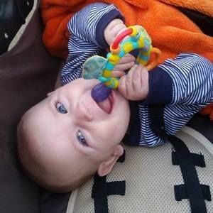 Meet your Posher, Mallory