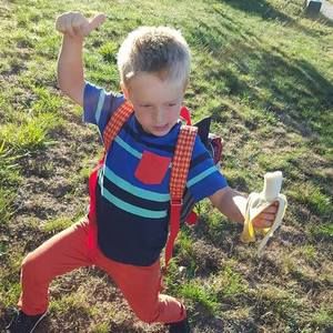 Meet your Posher, Deziree