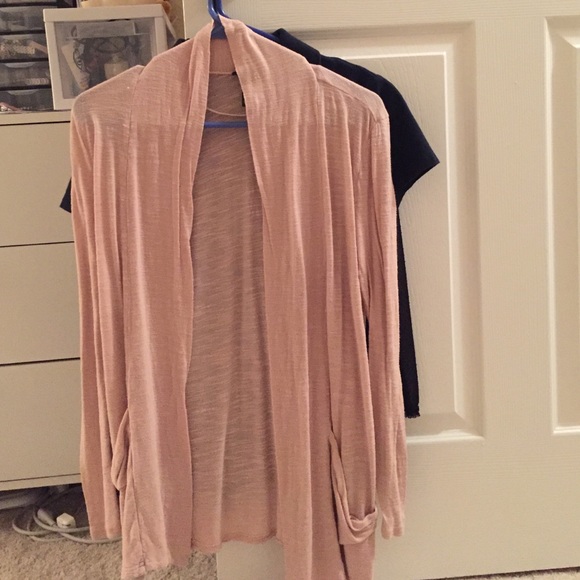 Long sleeve H&M
