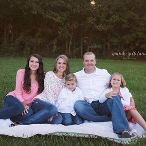 Meet your Posher, Desiree