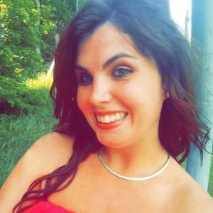 Meet your Posher, Ashlee