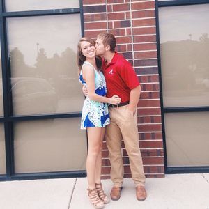 Meet your Posher, Haley