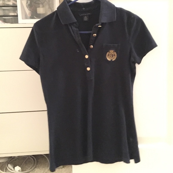 Polo shirt
