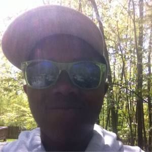 Meet your Posher, Zane