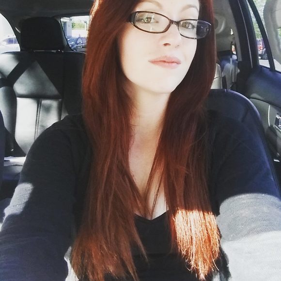 Meet your Posher, Rosanne