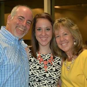 Meet your Posher, Ruth