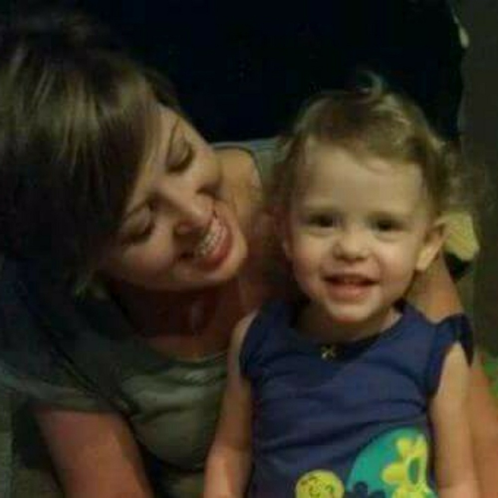 Meet your Posher, Lindsey