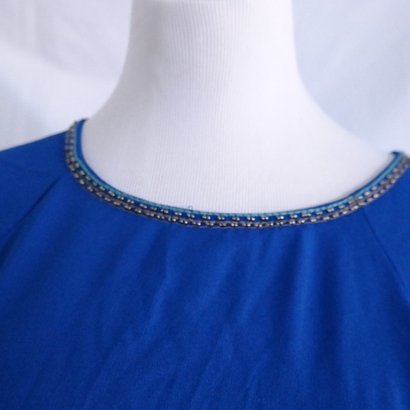 Beaded Dress - Picture 2 of 4