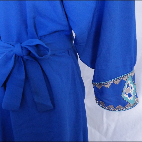 Beaded Dress - Picture 3 of 4