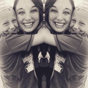 Meet your Posher, Morgan