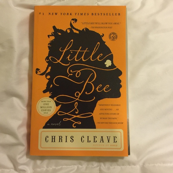 Little Bee by Chris Cleave