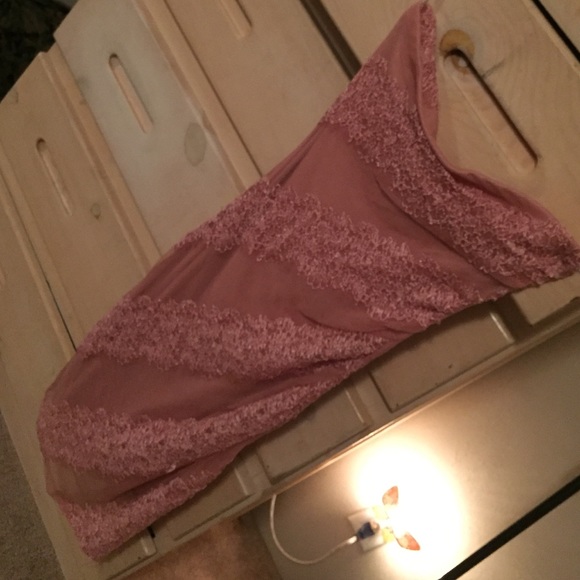 Forever 21 dress!