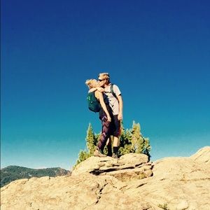 Meet your Posher, Shelby