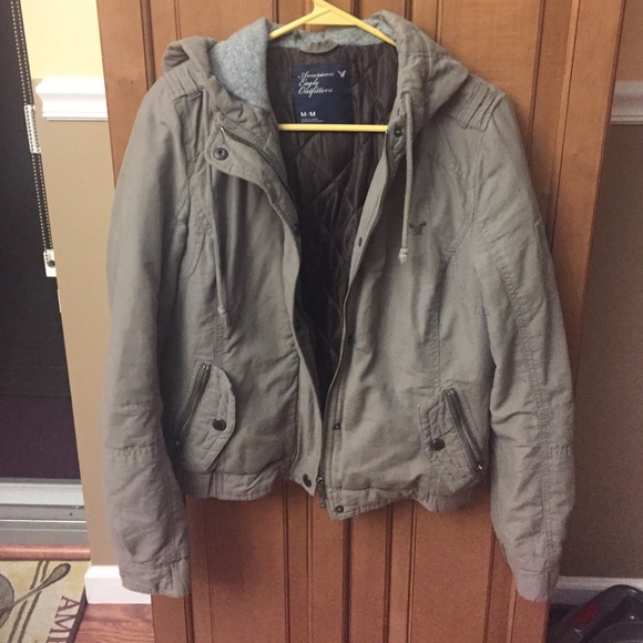 American Eagle Jacket