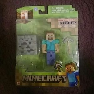 Minecraft bundle