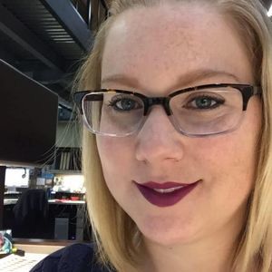 Meet your Posher, Monica