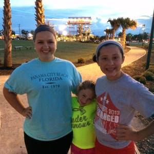 Meet your Posher, Coleman