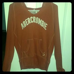 Abercrombie & Fitch Hoodie