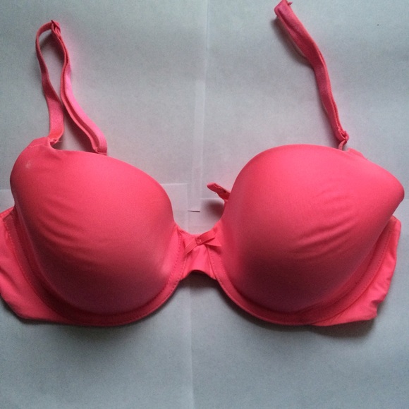 Victoria's Secret Bra Pink Size 36c