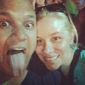 Meet your Posher, Gayle