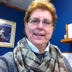 Meet your Posher, Lori