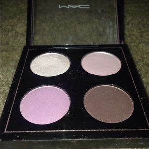 MAC cosmetics Wonder Woman collection