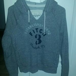 Abercombie & Fitch Hoodie