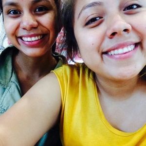 Meet your Posher, Daisy