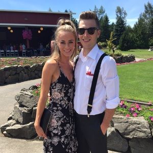 Meet your Posher, Nick