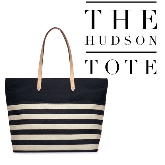 Stella & Dot Handbags - NWT Hudson Tote