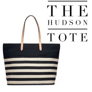 NWT Hudson Tote