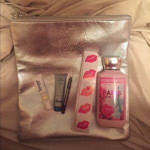 Everything in pic included.
