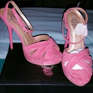 Ladies Shoes