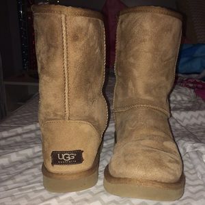 UGG Boots