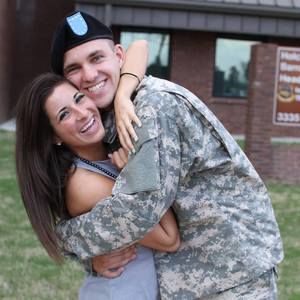 Meet your Posher, Maddie