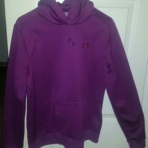 Under Armour Hoodie