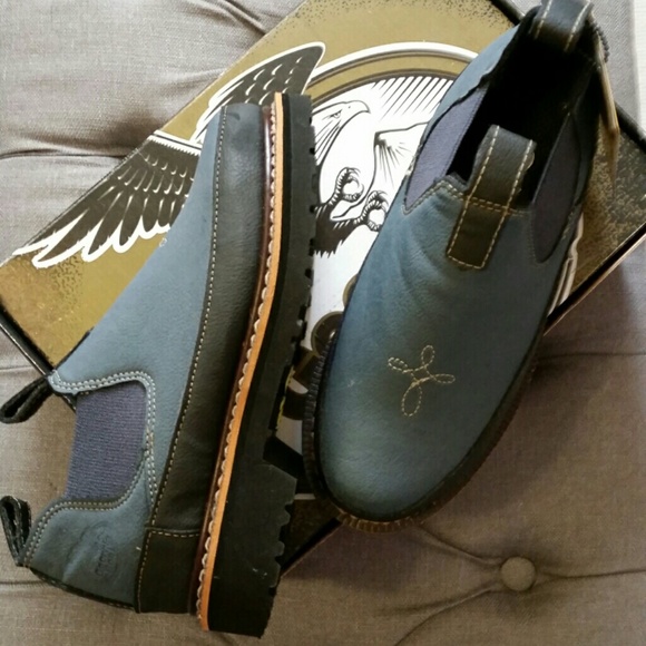 Georgia Boots for women