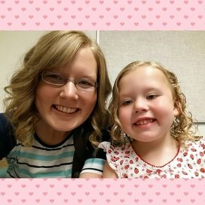 Meet your Posher, Alecia