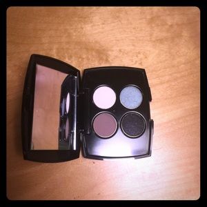 Brand new 4 color Lancôme eyeshadow!