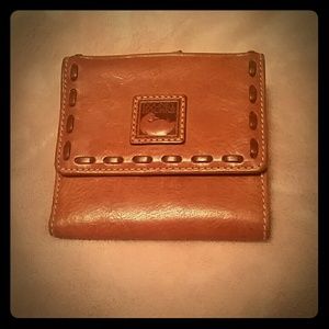 Dooney Bourke Wallet