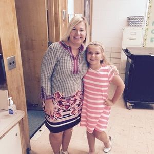 Meet your Posher, Angela