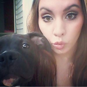 Meet your Posher, Haley