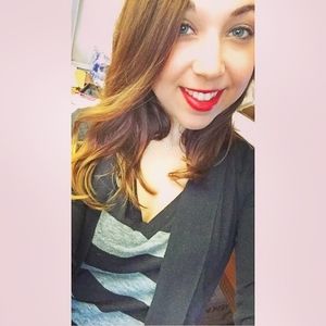 Meet your Posher, Kate crossley