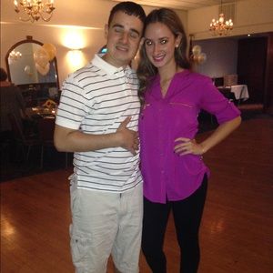 Meet your Posher, Raquel