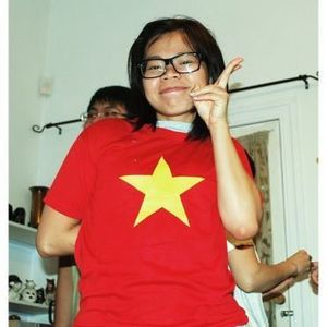 Meet your Posher, Duongita