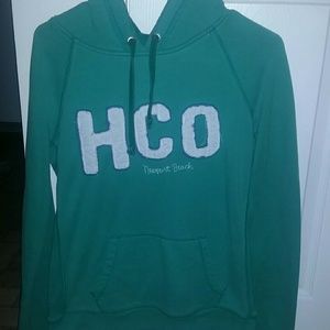 Hollister Hoodie