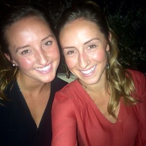 Meet your Posher, Brielle