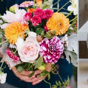 Meet your Posher, Yvonne